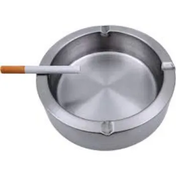 Long Lasting Metal Ash Tray
